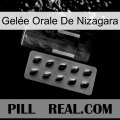 Gelée Orale De Nizagara new03